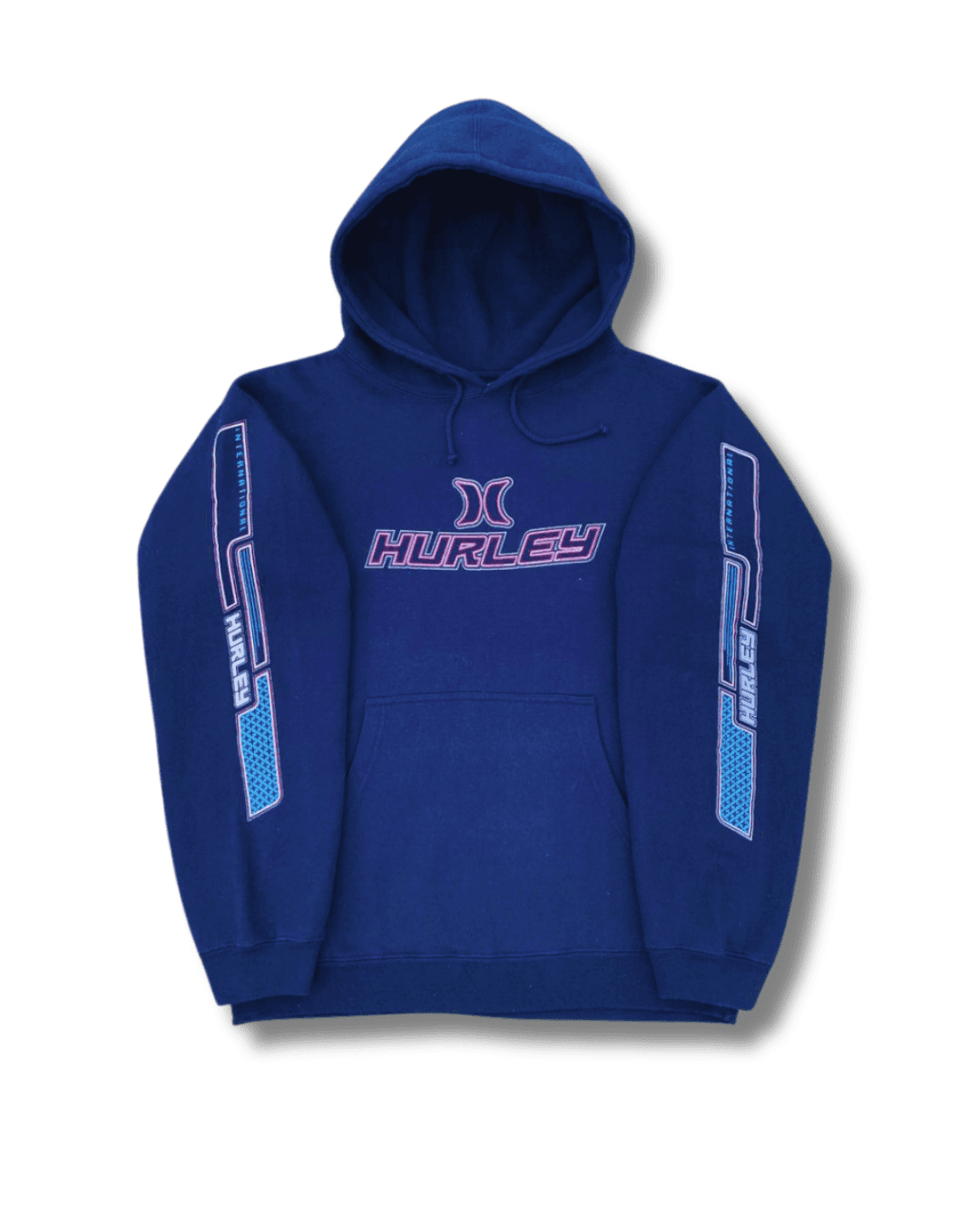 Vintage 00S Hurley INTL